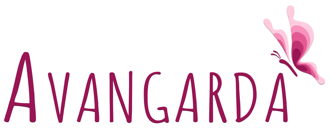 Avangarda Logo